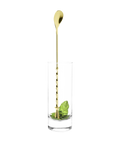 Cuillère à Cocktails - Laiton