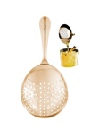 Coffret Cocktail Or Rose - 5 Articles