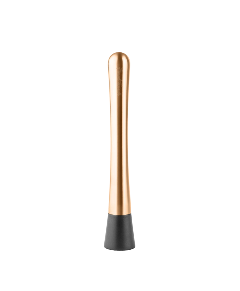 Coffret Cocktail Or Rose - 5 Articles