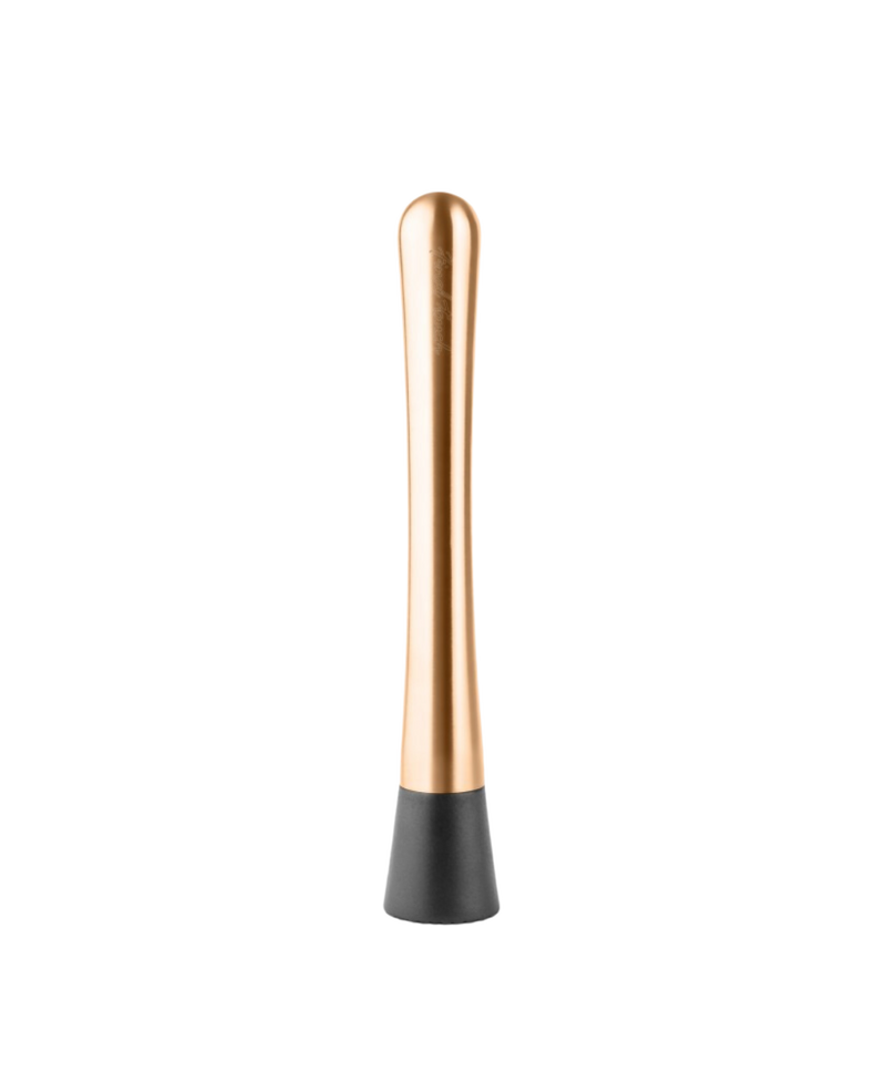 Coffret Cocktail Or Rose - 5 Articles