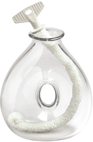 Decanter cleaning brush | Brushtech