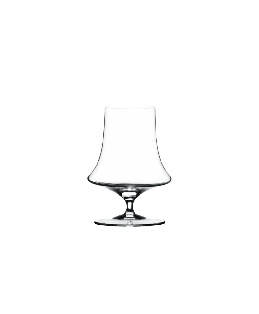 Ens. de 4 Verre à Whisky Willsberger