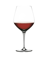 Spiegelau Glass | Authentis Series | Burgundy