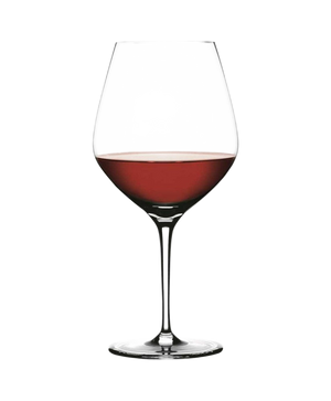 Verre Spiegelau | Série Authentis | Bourgogne