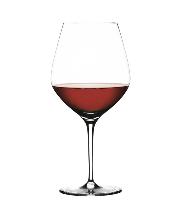 Verre Spiegelau | Série Authentis | Bourgogne