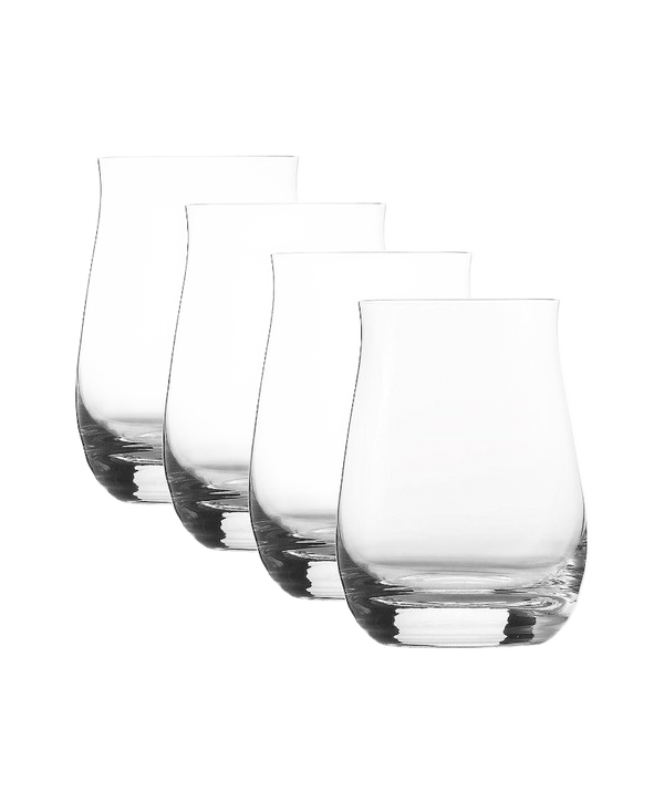 Verre Spiegelau | Ens. 4 Verres | Bourbon