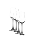 Ens. 4 Verres Digestif