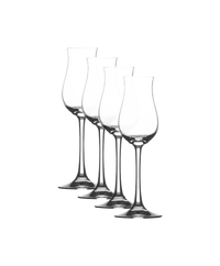 Spiegelau Glass | Set of 4 glasses | Digestif