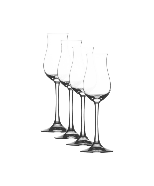 Verre Spiegelau | Ens. 4 Verres | Digestif