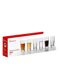 Ens. 6 verres à Shooter