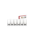 Ens. 6 verres à Shooter