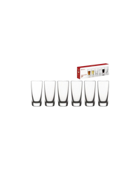 Verre Spiegelau | Ens. 6 verres | Shooter