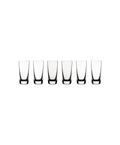 Ens. 6 verres à Shooter
