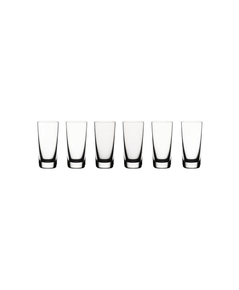 Ens. 6 verres à Shooter