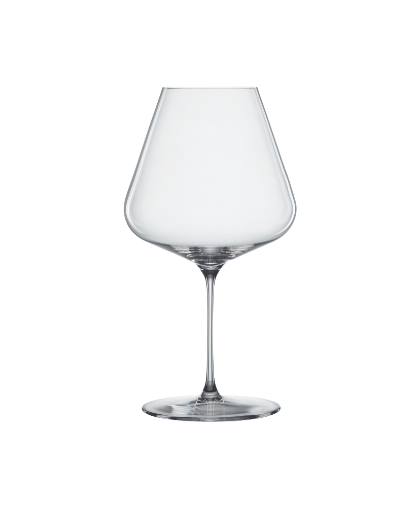 Ens. de 4 verres Spiegelau Definition - Bourgogne