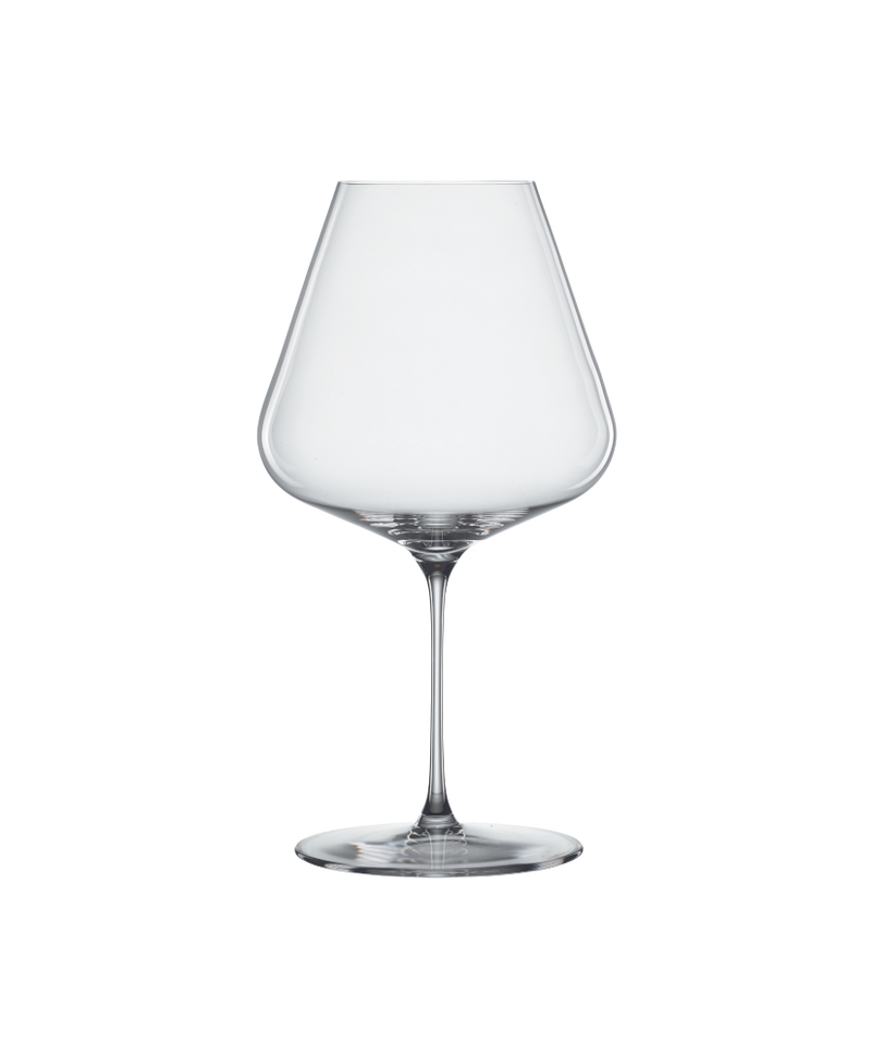 Ens. de 4 verres Spiegelau Definition - Bourgogne