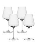 Ens. de 4 Verres Spiegelau Definition - Bordeaux