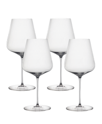 Verre Spiegelau | Ens. de 4 Verres | Série Definition | Bordeaux