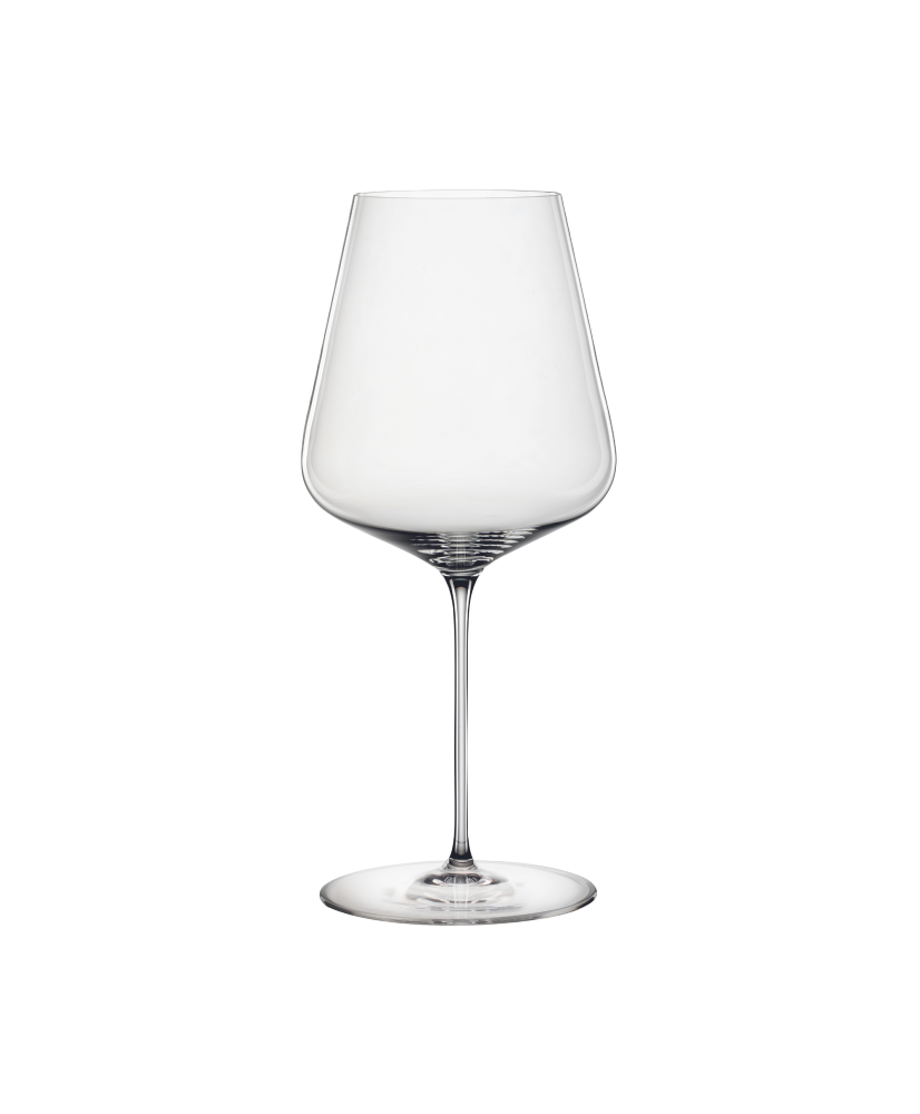 Ens. de 4 Verres Spiegelau Definition - Bordeaux