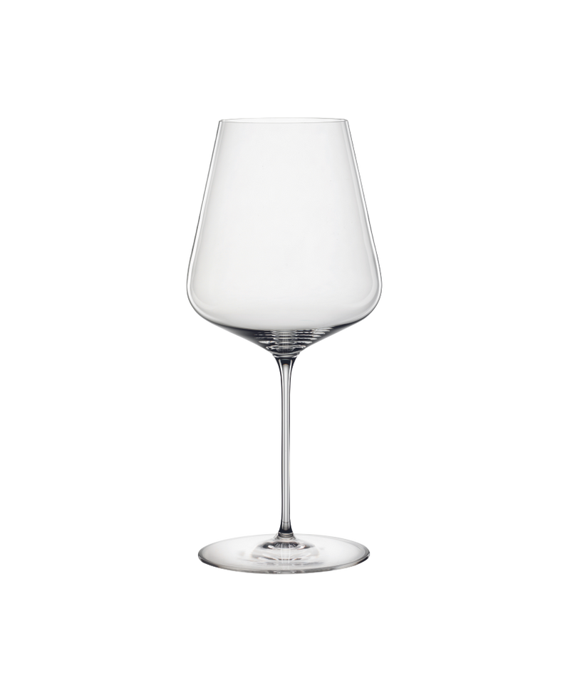 Ens. de 4 Verres Spiegelau Definition - Bordeaux