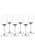 Ens. de 6 Verres Spiegelau Definition - Vin Blanc