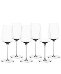 Verre Spiegelau | Ens. de 6 Verres | Série Definition | Vin Blanc