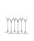 Ens. de 6 Verres Spiegelau Definition - Digestif