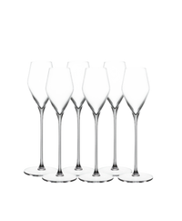 Spiegelau Glass | Set of 6 glasses | Definition Series | Digestif