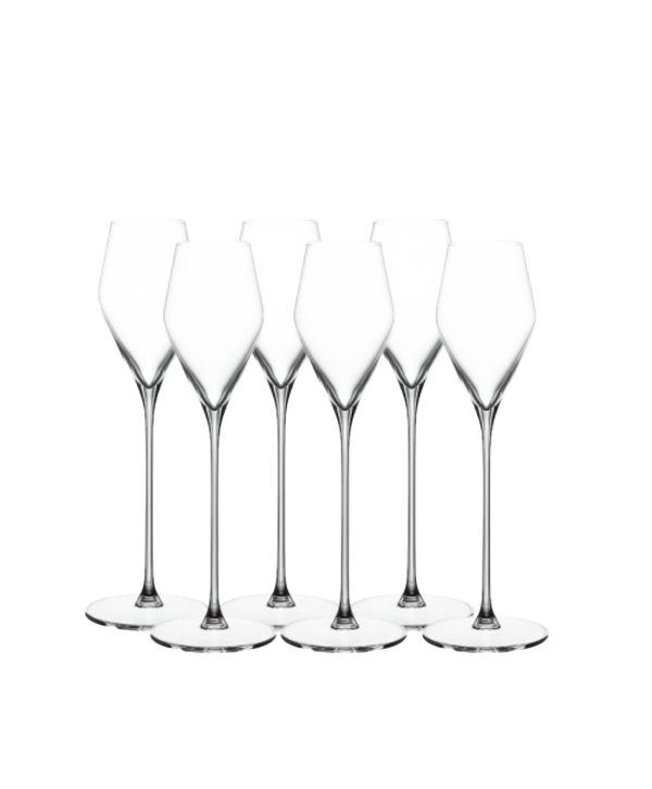 Verre Spiegelau | Ens. de 6 Verres | Série Definition | Digestif