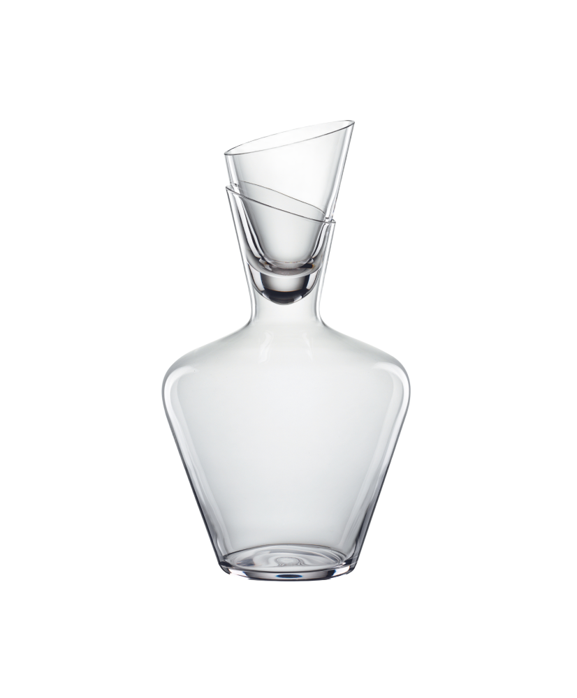 Carafe Spiegelau | Definition avec Bouchon