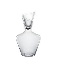 Spiegelau Decanter | Definition with Stopper
