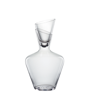 Spiegelau Decanter | Definition with Stopper
