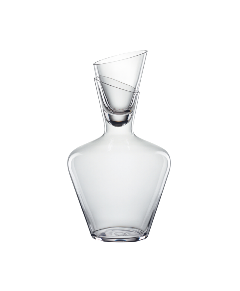 Carafe Spiegelau | Definition avec Bouchon