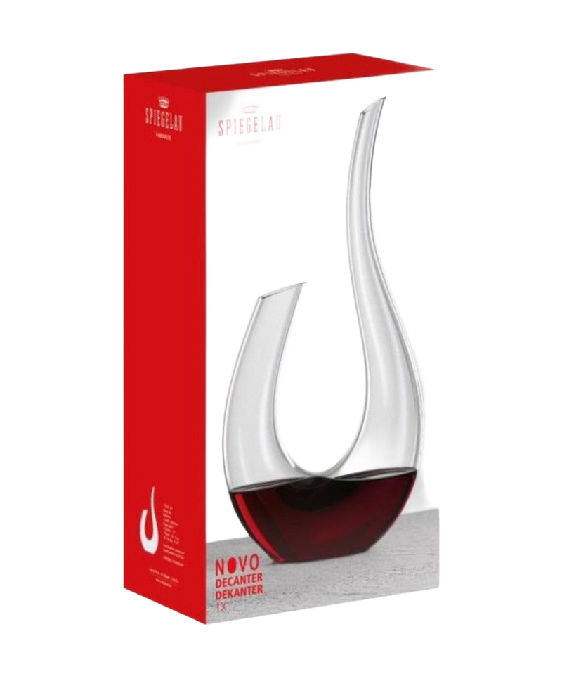 Carafe Spiegelau | Novo