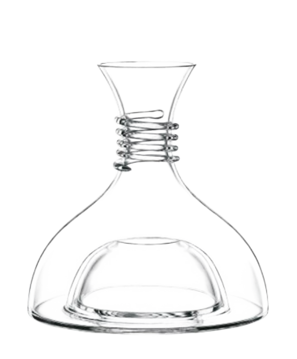 Spiegelau Decanter | Red & White