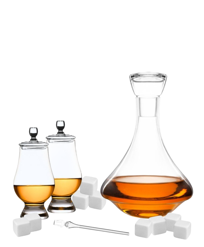 Coffret Whisky - 7 articles pour Whisky