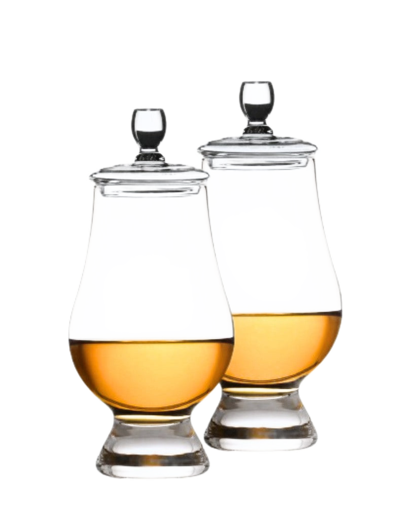Coffret Whisky - 7 articles pour Whisky