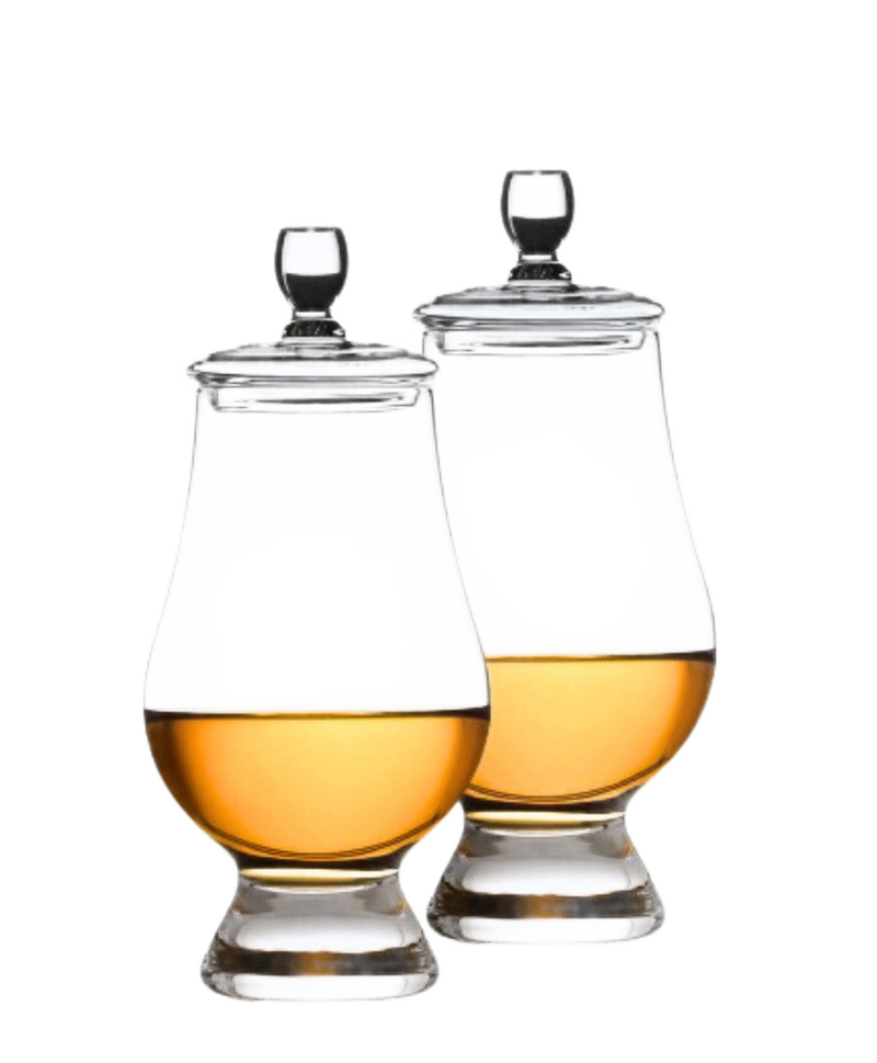 Coffret Whisky - 7 articles pour Whisky