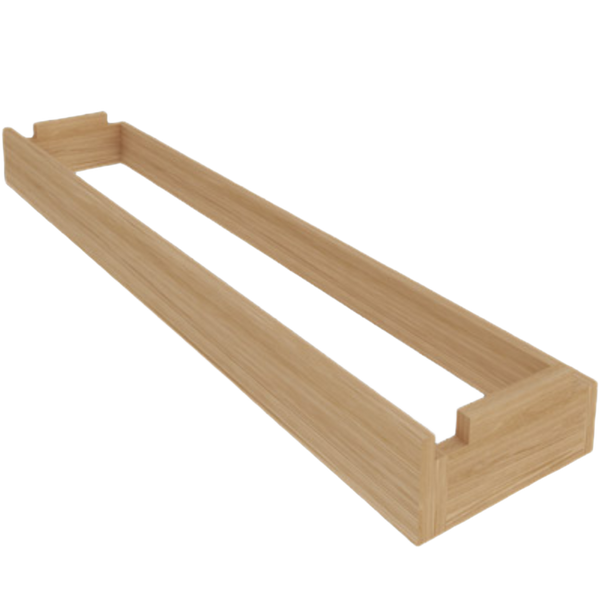 Kit Rack Classic | Base