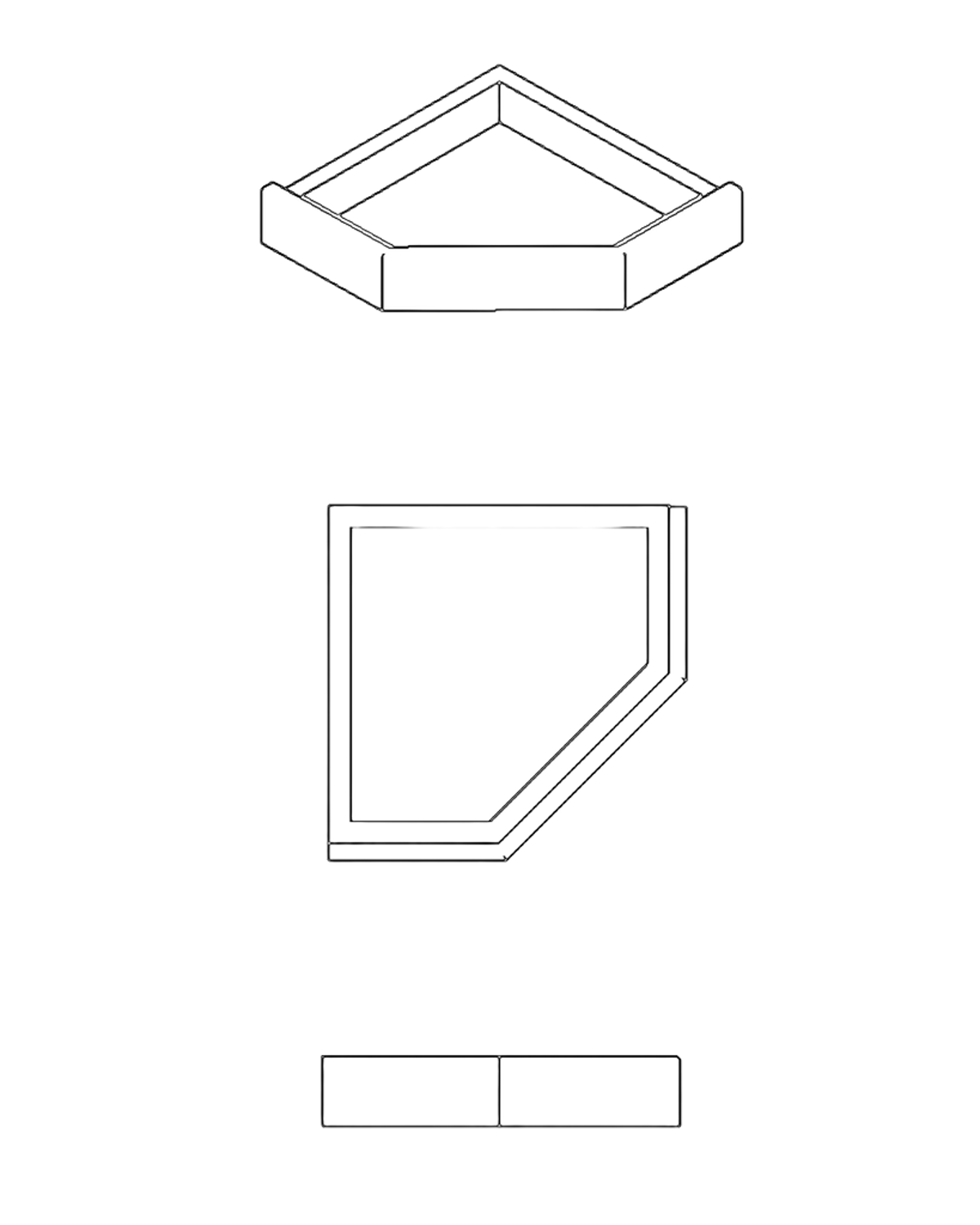 Kit Rack Classic | Base de Coin