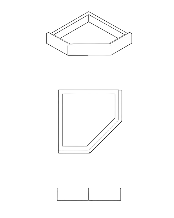 Kit Rack Classic | Base de Coin
