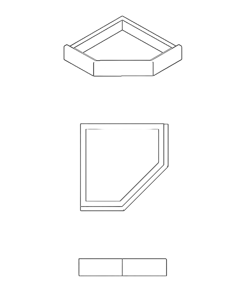 Kit Rack Classic | Base de Coin