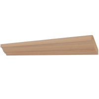Kit Rack Classic | Moulure 16''