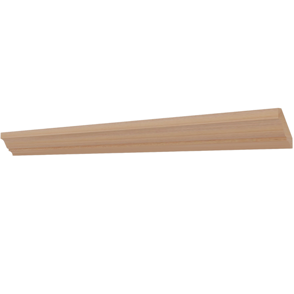 Kit Rack Classic | Moulure 24''