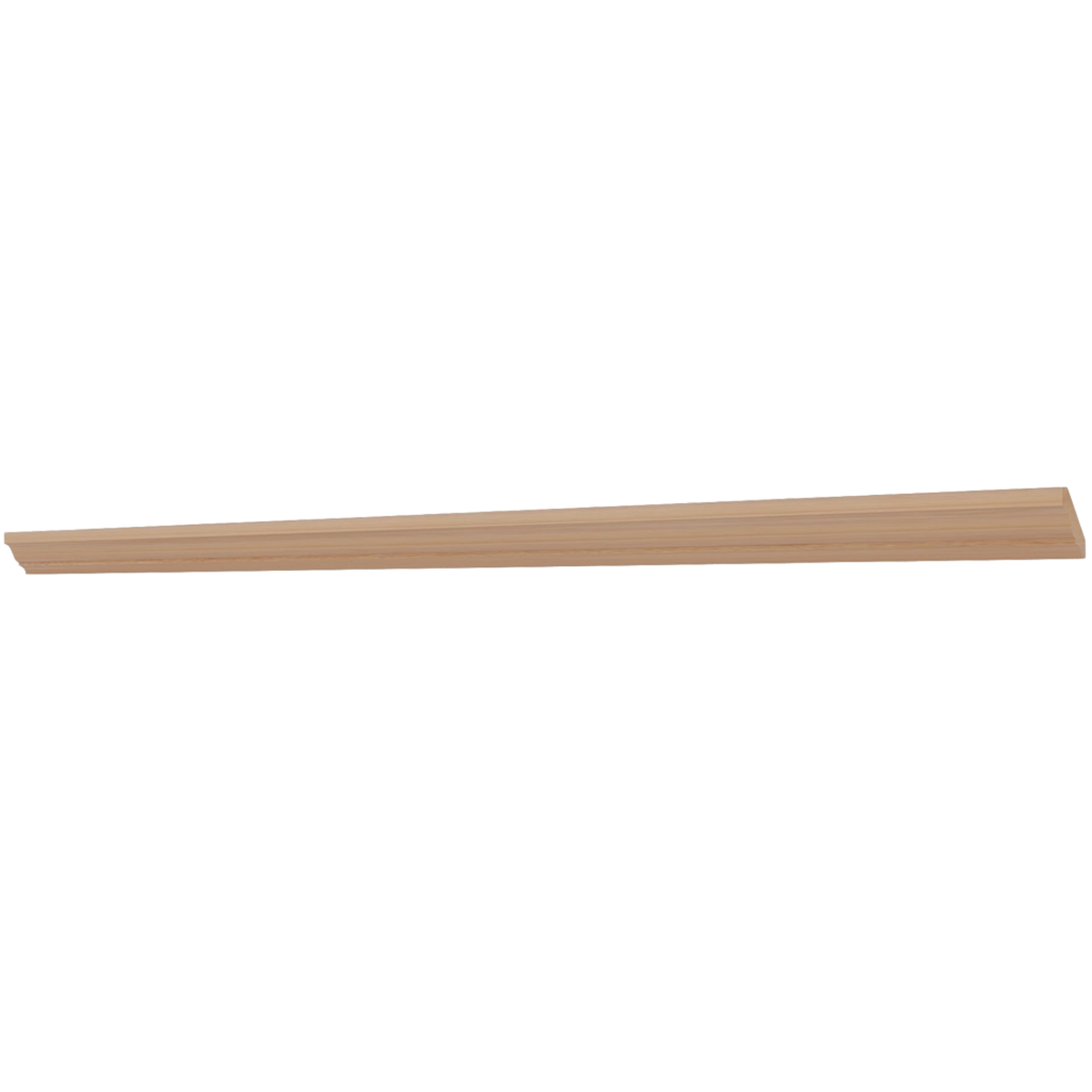 Kit Rack Classic | Moulure 48''