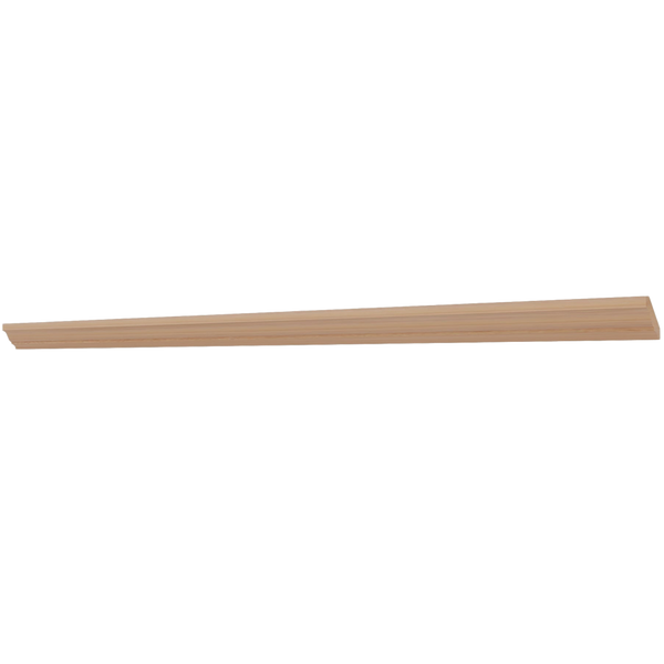 Kit Rack Classic | Moulure 48''
