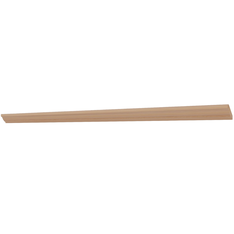 Kit Rack Classic | Moulure 48''