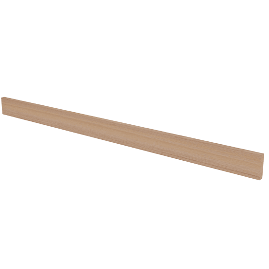 Kit Rack Classic | Moulure 96''