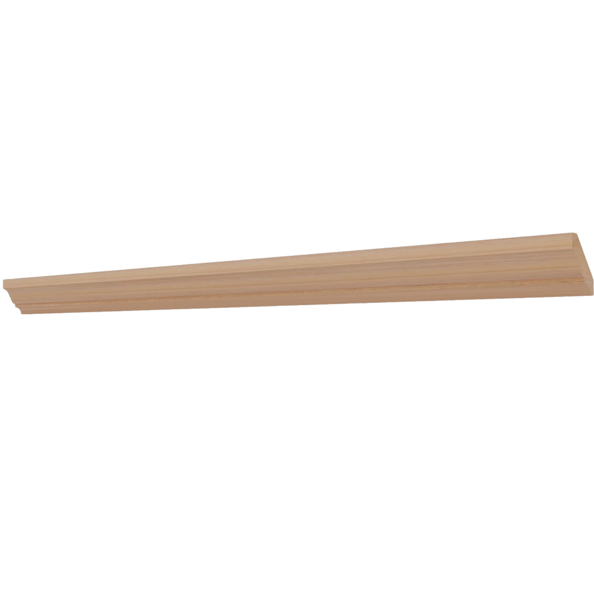 Kit Rack Classic | Moulure