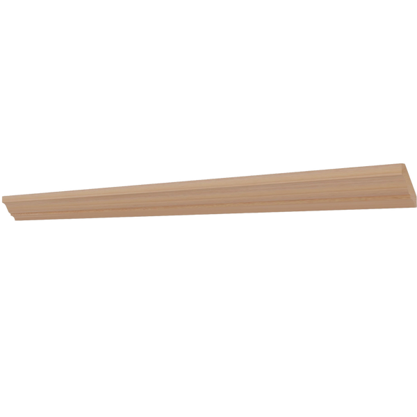 Kit Rack Classic | 32'' Moulding